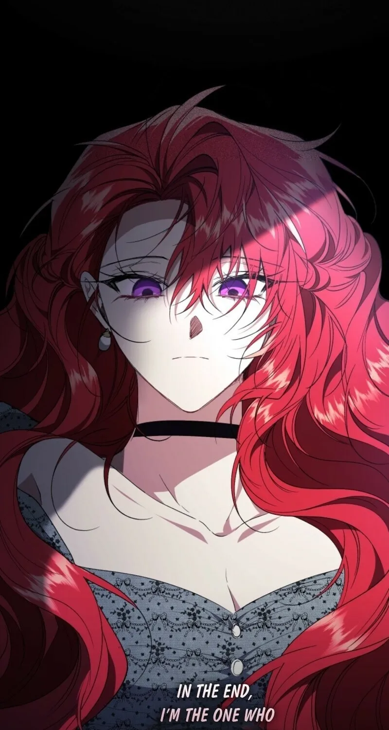 The Crimson Lady Chapter 114 page 53 - 