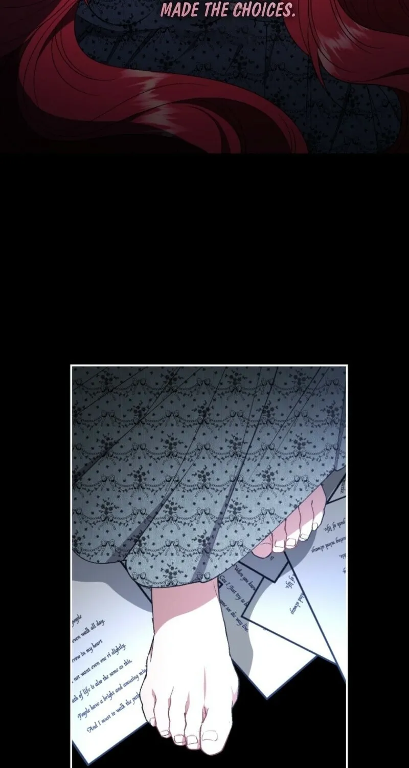 The Crimson Lady Chapter 114 page 54 - 
