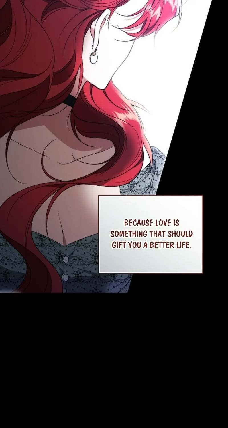 The Crimson Lady Chapter 114 page 56 - 