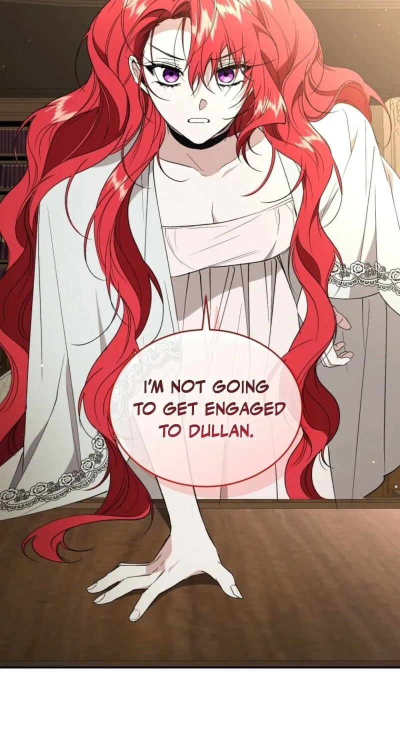 The Crimson Lady Chapter 114 page 7 - 
