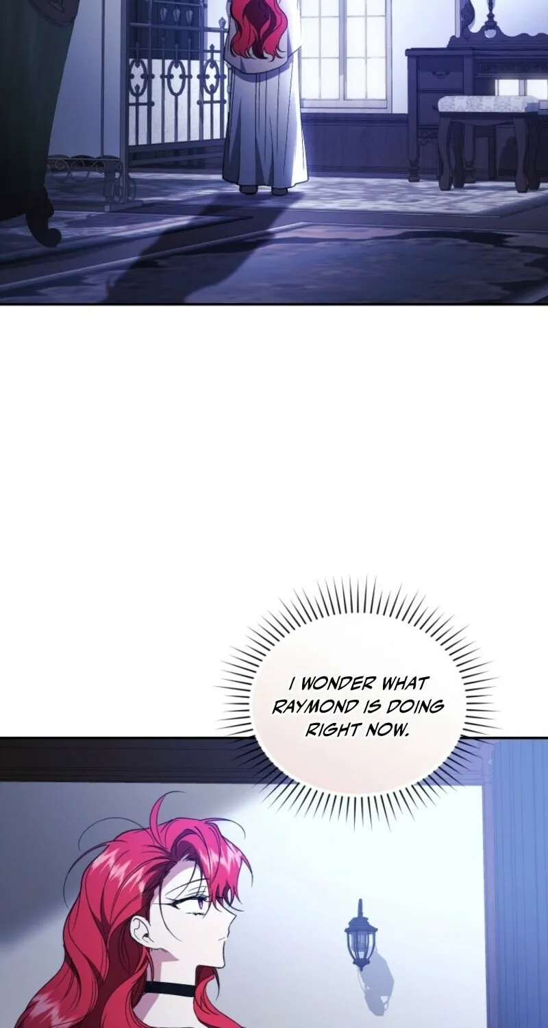 The Crimson Lady Chapter 114 page 62 - 