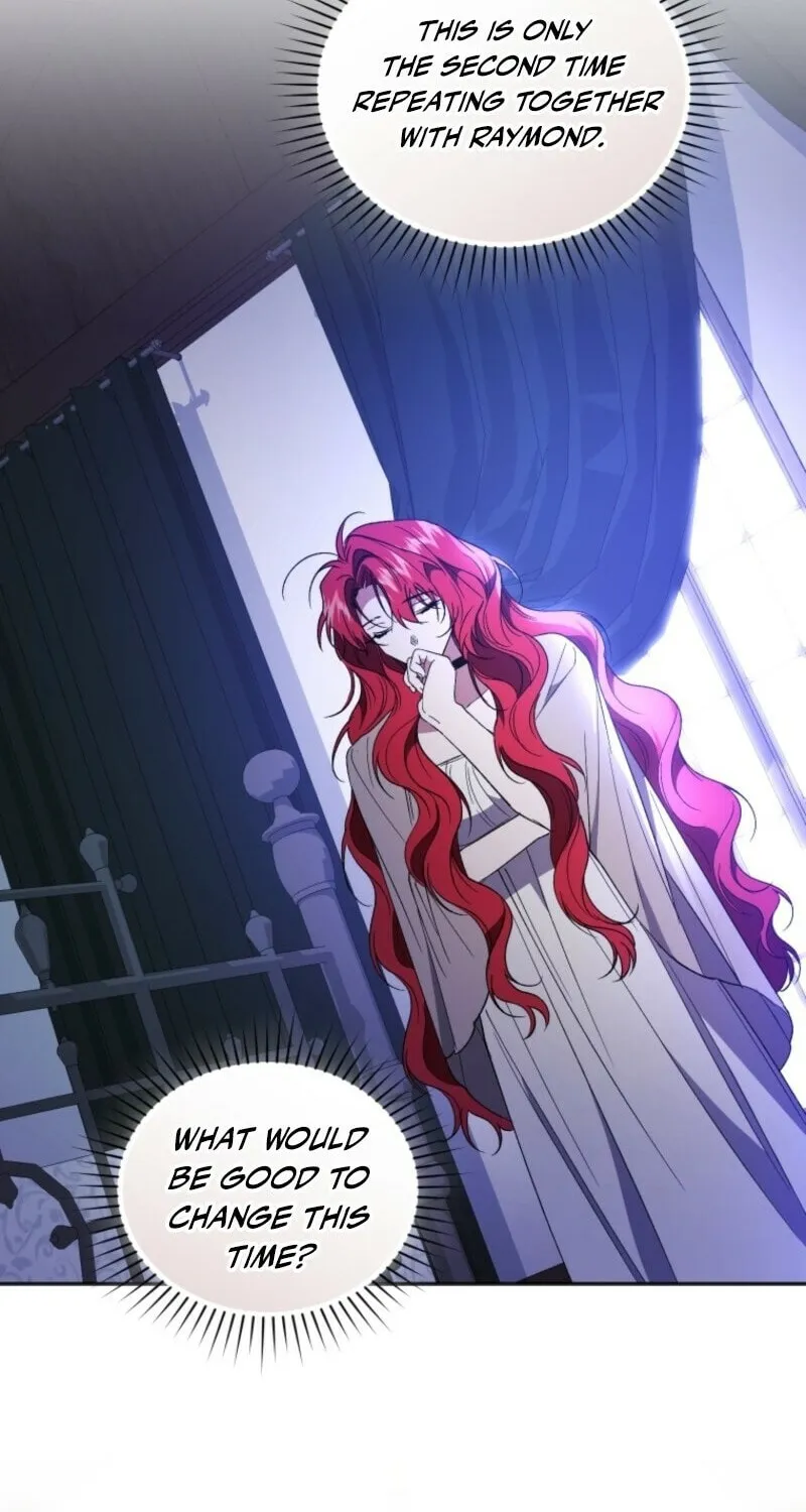 The Crimson Lady Chapter 114 page 67 - 