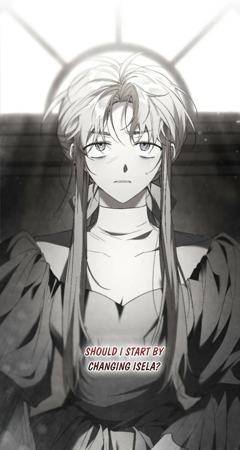 The Crimson Lady Chapter 114 page 68 - 