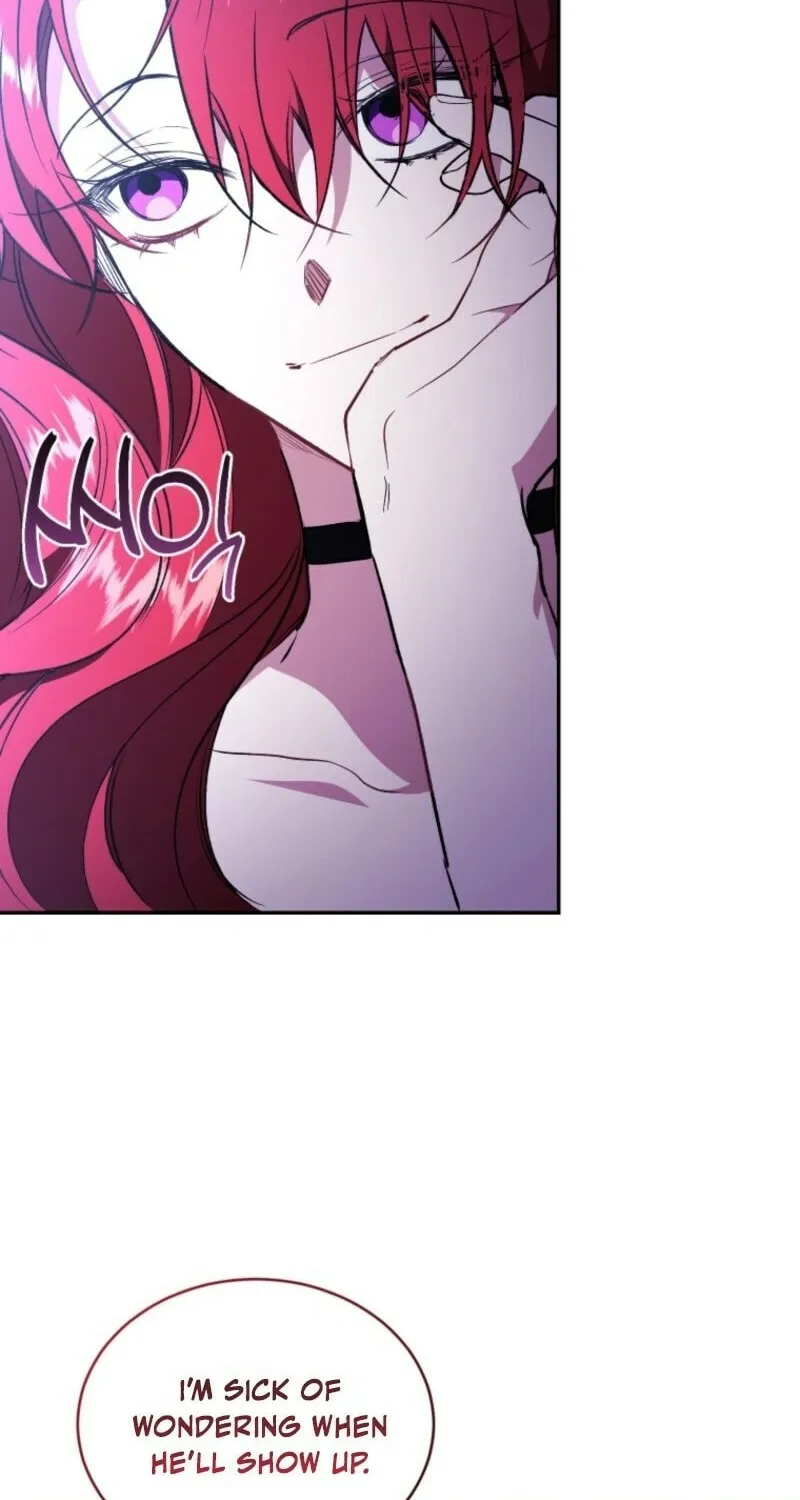 The Crimson Lady Chapter 114 page 75 - 