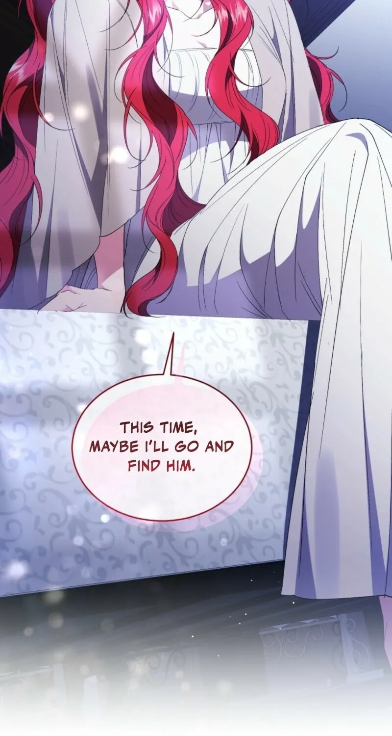 The Crimson Lady Chapter 114 page 77 - 