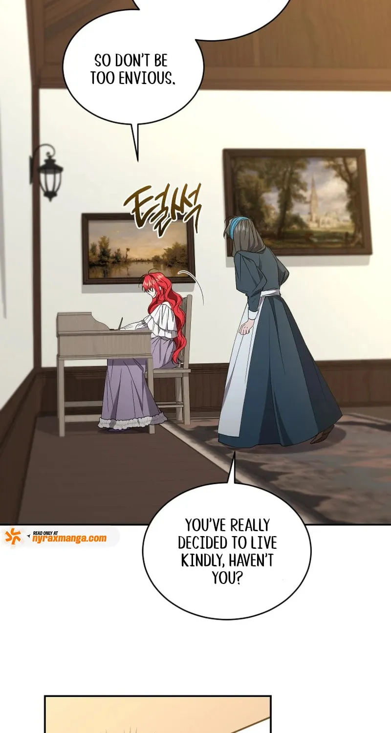 The Crimson Lady Chapter 115 page 12 - 