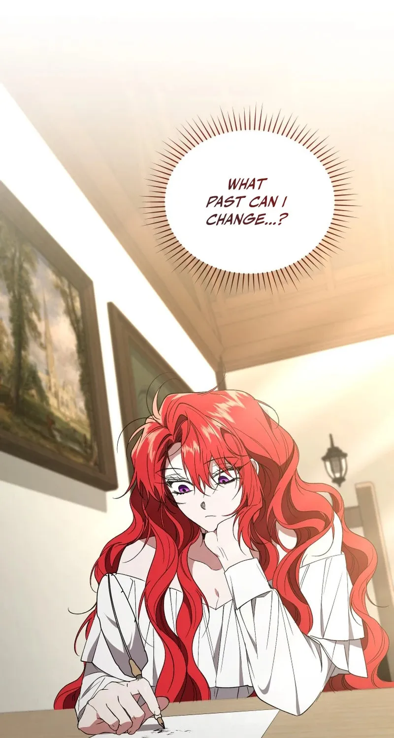 The Crimson Lady Chapter 115 page 14 - 