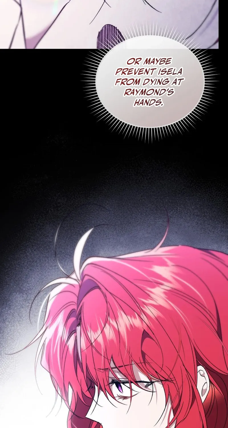 The Crimson Lady Chapter 115 page 17 - 
