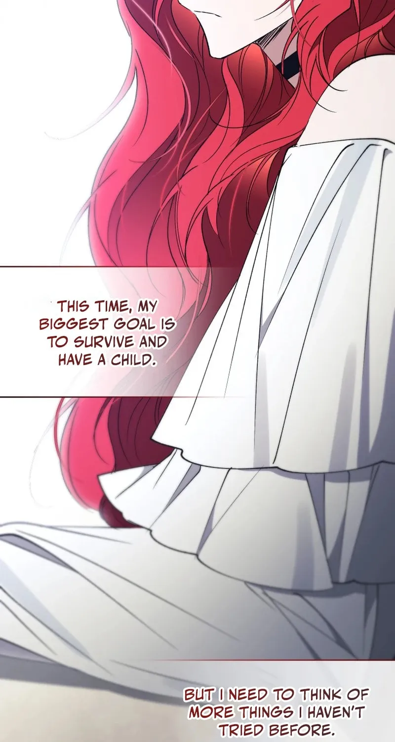 The Crimson Lady Chapter 115 page 18 - 