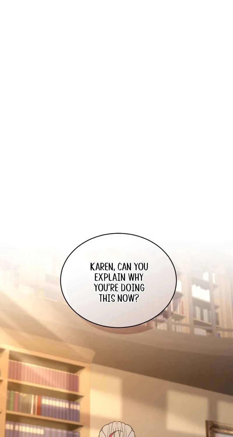The Crimson Lady Chapter 115 page 21 - 