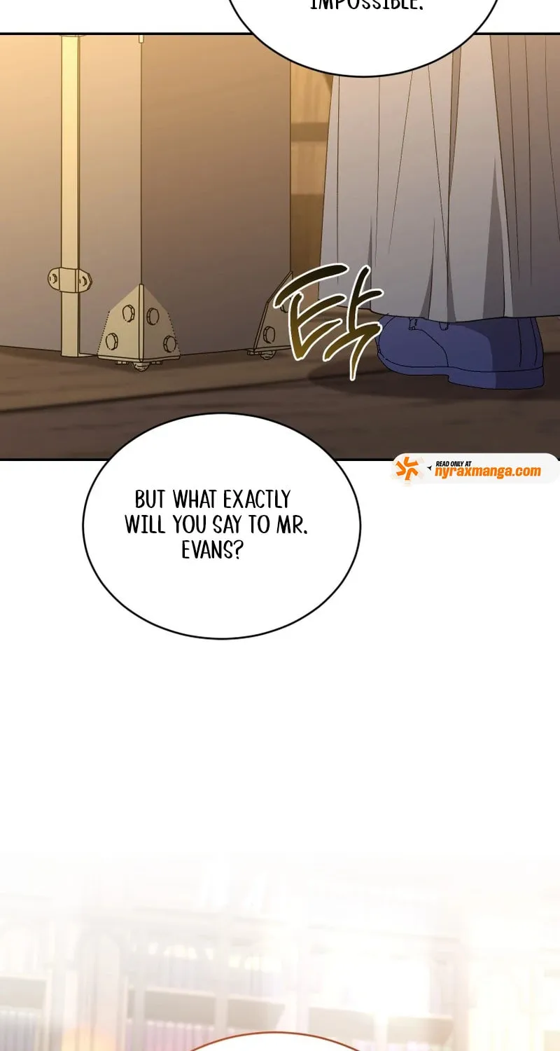 The Crimson Lady Chapter 115 page 24 - 