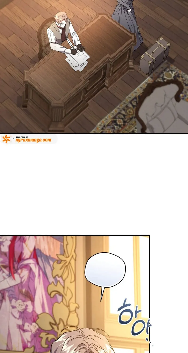 The Crimson Lady Chapter 115 page 28 - 