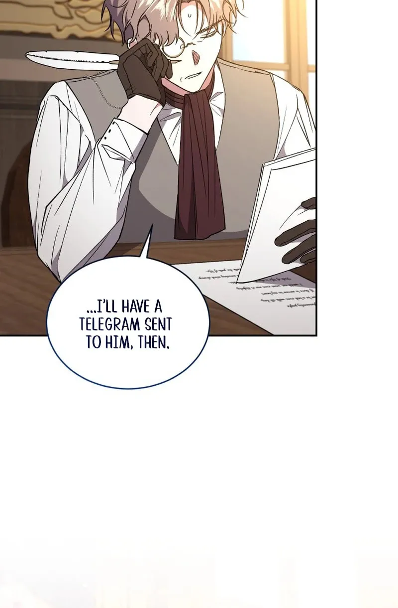 The Crimson Lady Chapter 115 page 29 - 