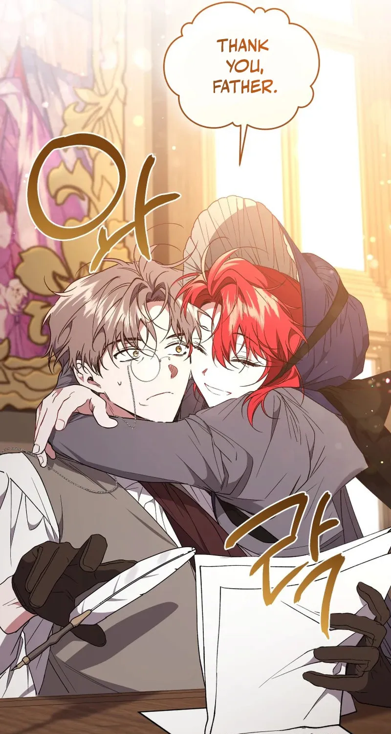 The Crimson Lady Chapter 115 page 30 - 