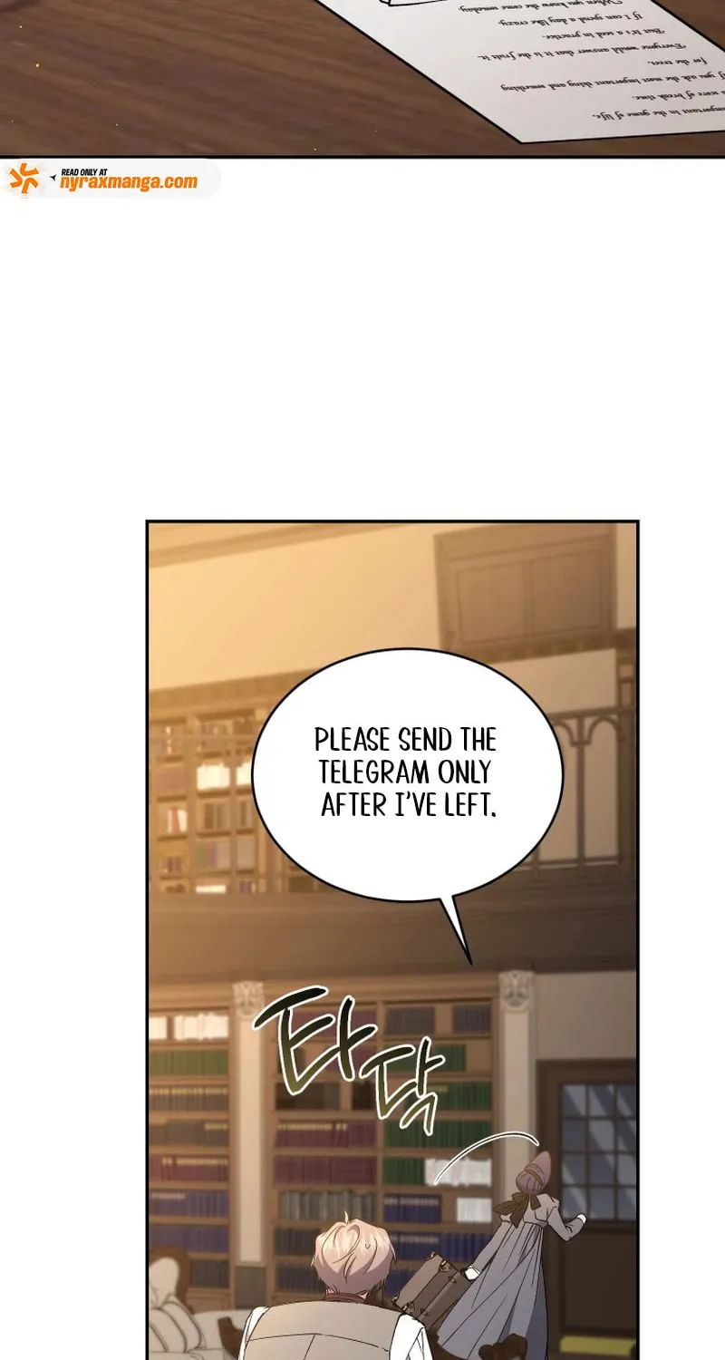 The Crimson Lady Chapter 115 page 31 - 