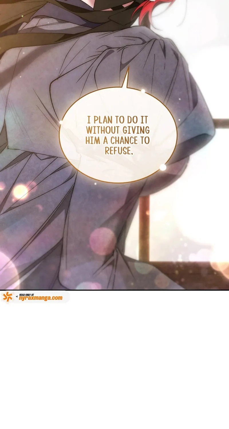 The Crimson Lady Chapter 115 page 33 - 