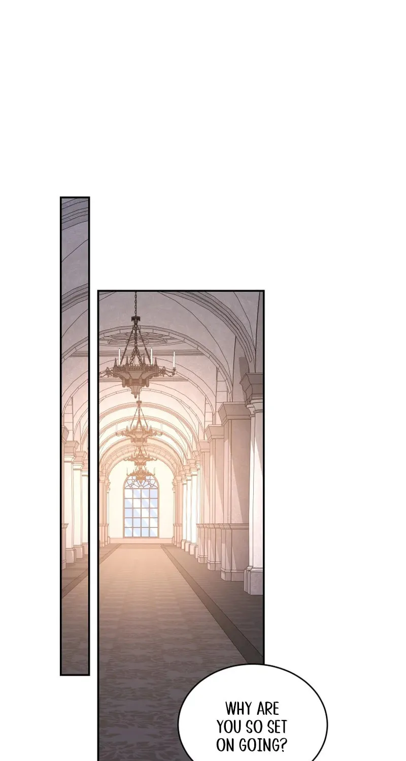The Crimson Lady Chapter 115 page 34 - 