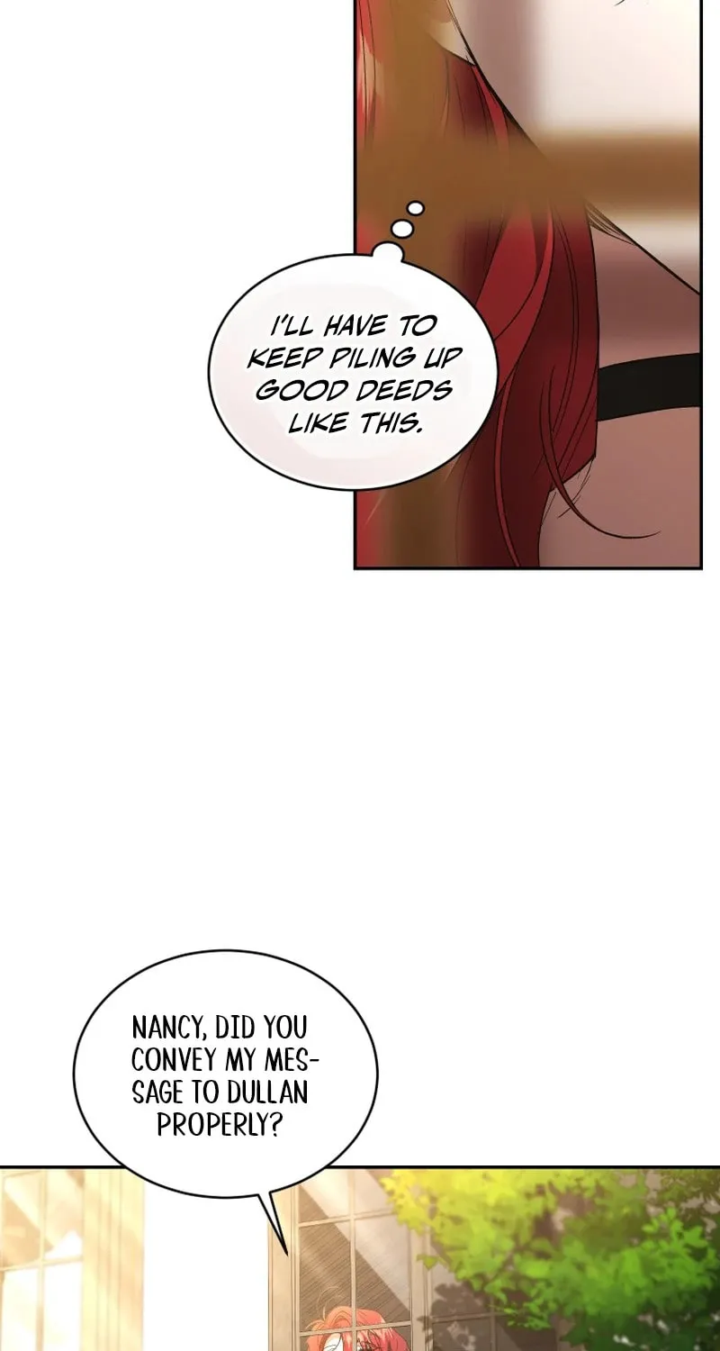 The Crimson Lady Chapter 115 page 5 - 