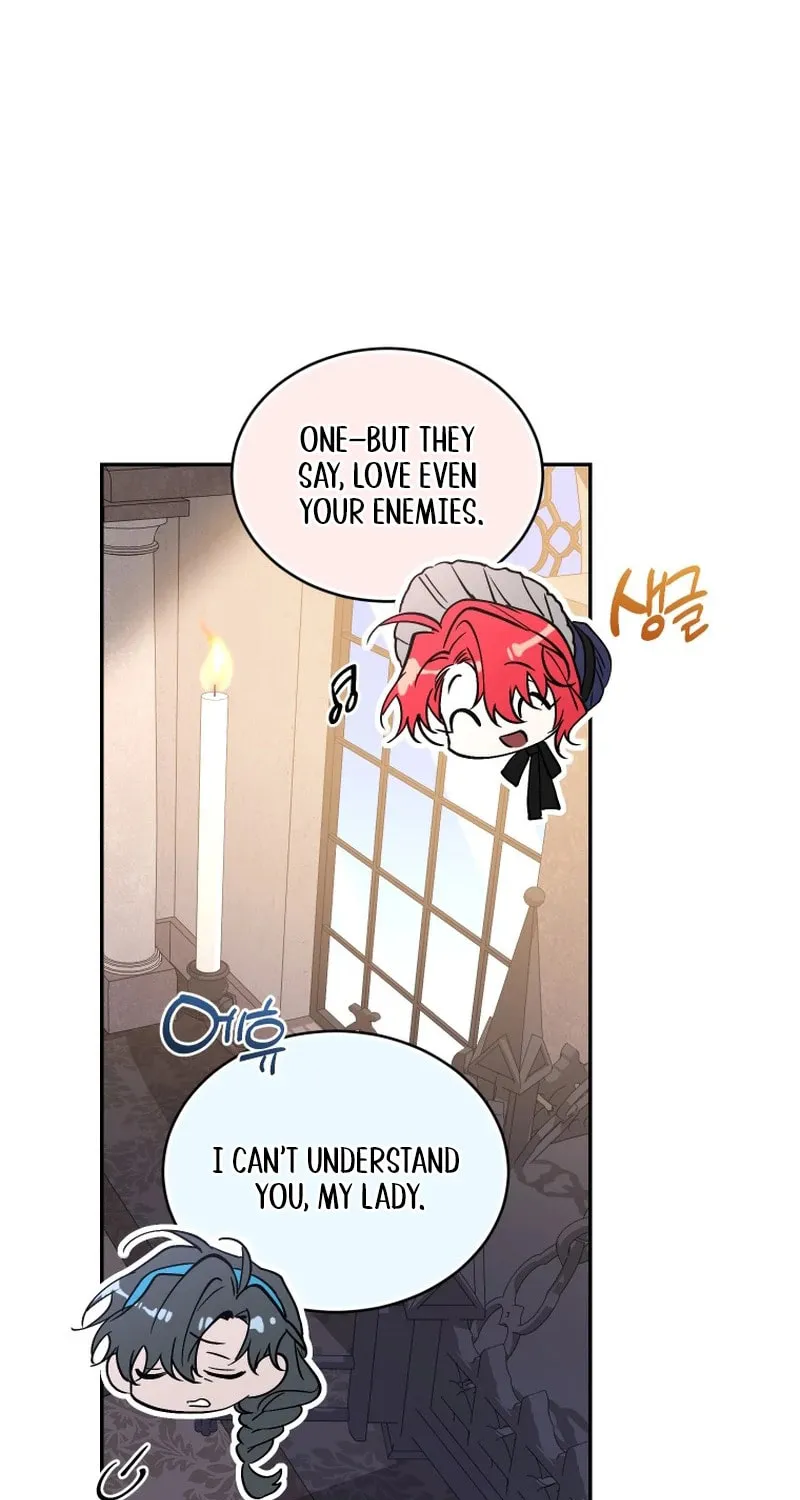The Crimson Lady Chapter 115 page 44 - 