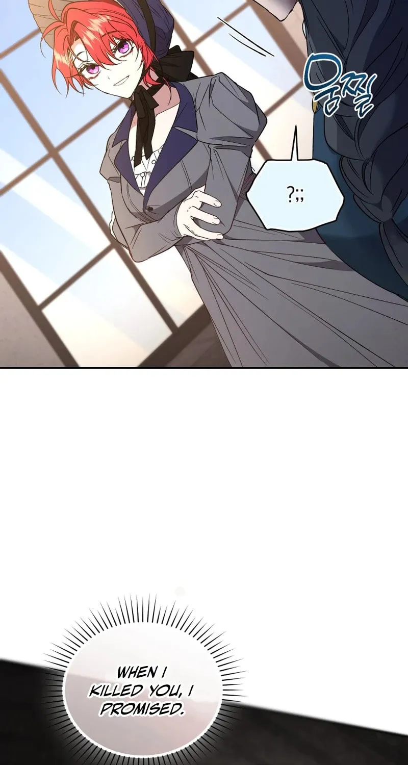 The Crimson Lady Chapter 115 page 46 - 
