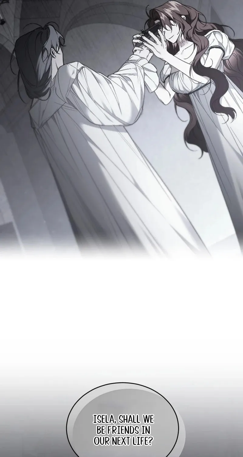 The Crimson Lady Chapter 115 page 50 - 