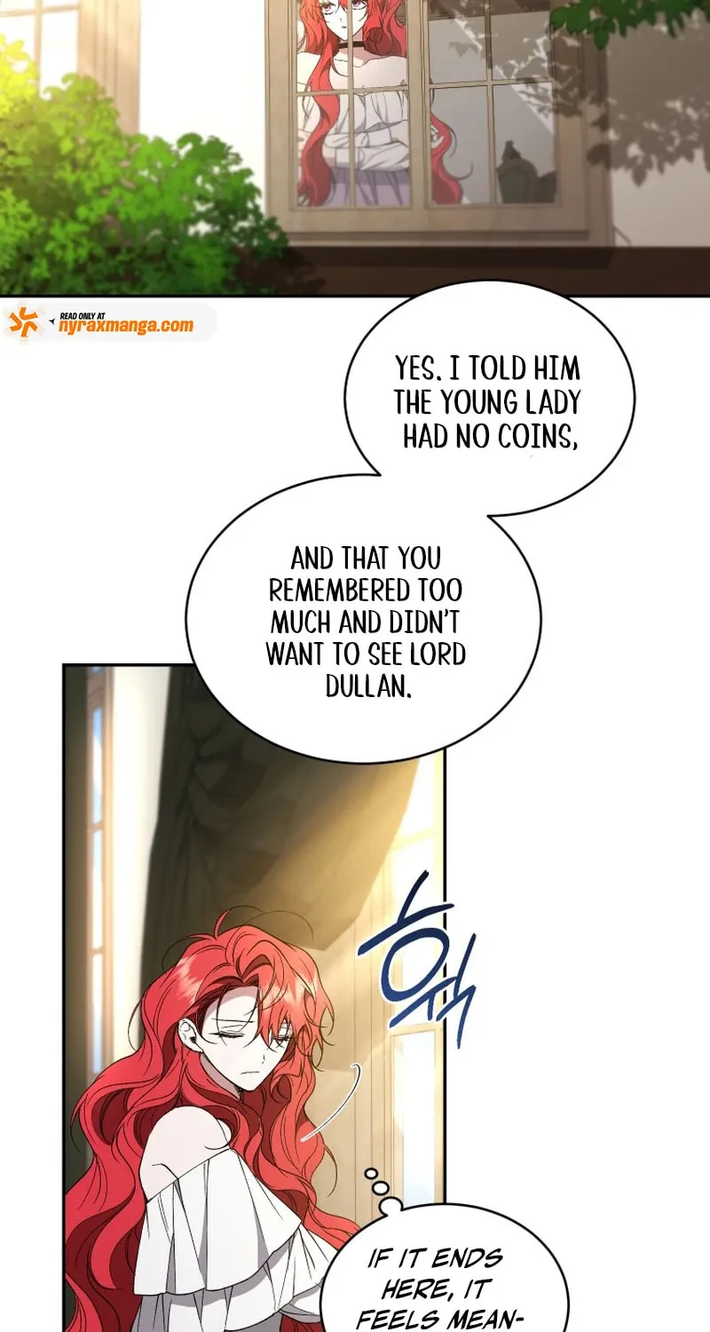 The Crimson Lady Chapter 115 page 6 - 