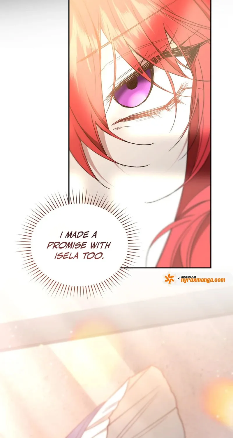 The Crimson Lady Chapter 115 page 52 - 
