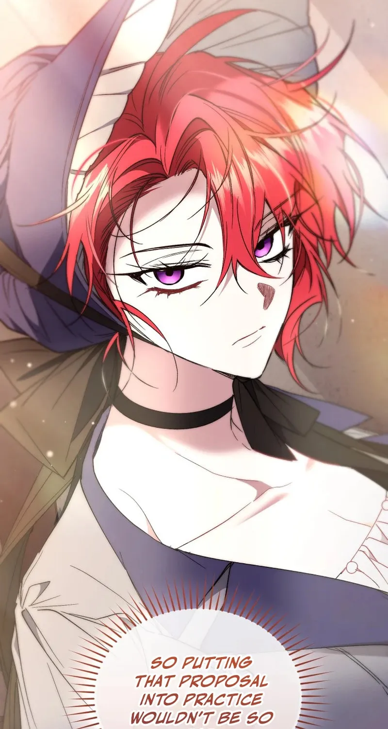The Crimson Lady Chapter 115 page 53 - 
