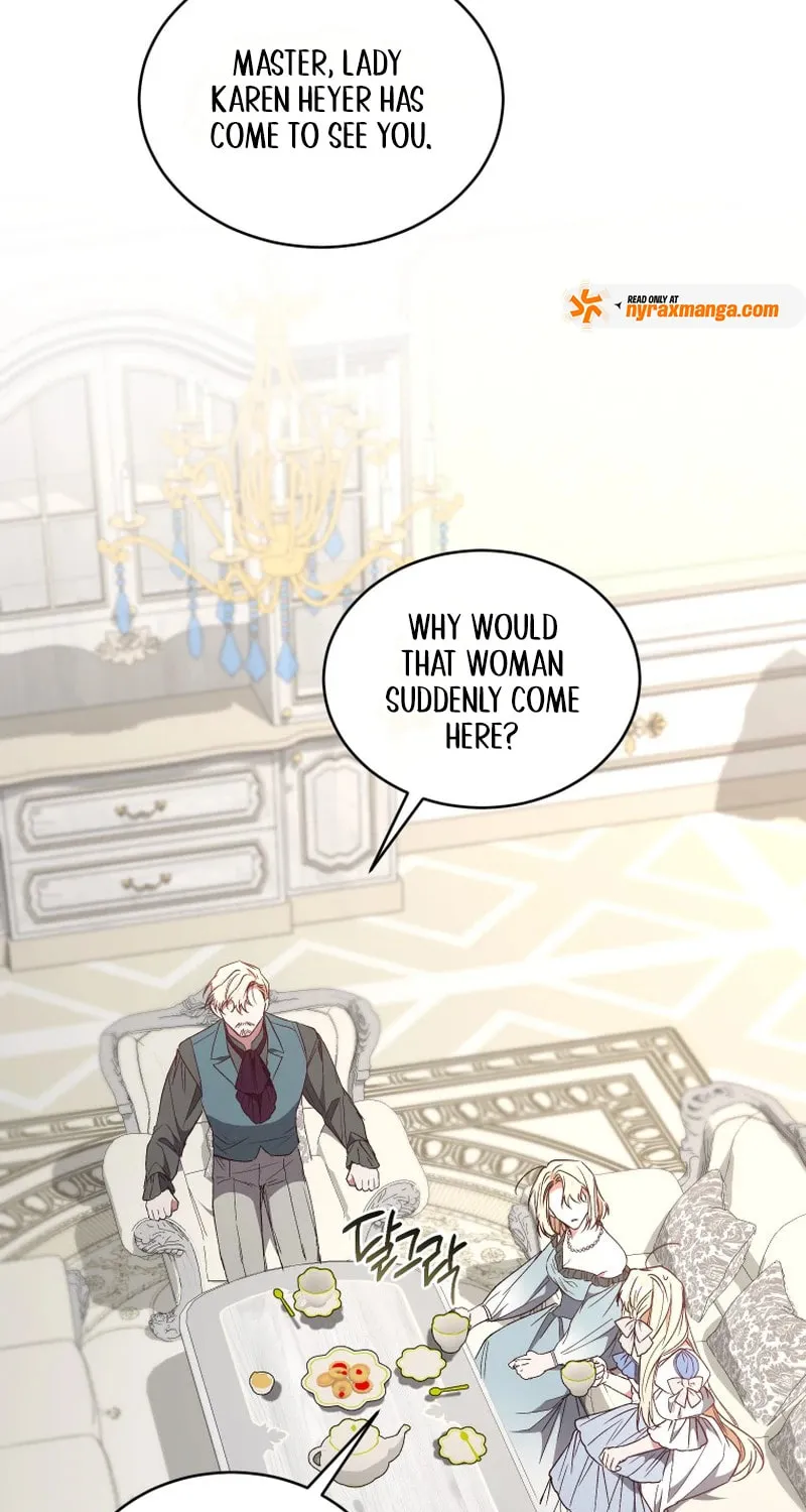 The Crimson Lady Chapter 115 page 56 - 