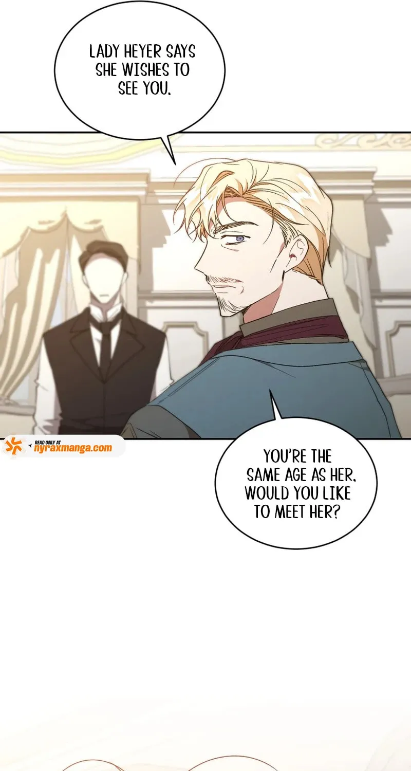 The Crimson Lady Chapter 115 page 59 - 