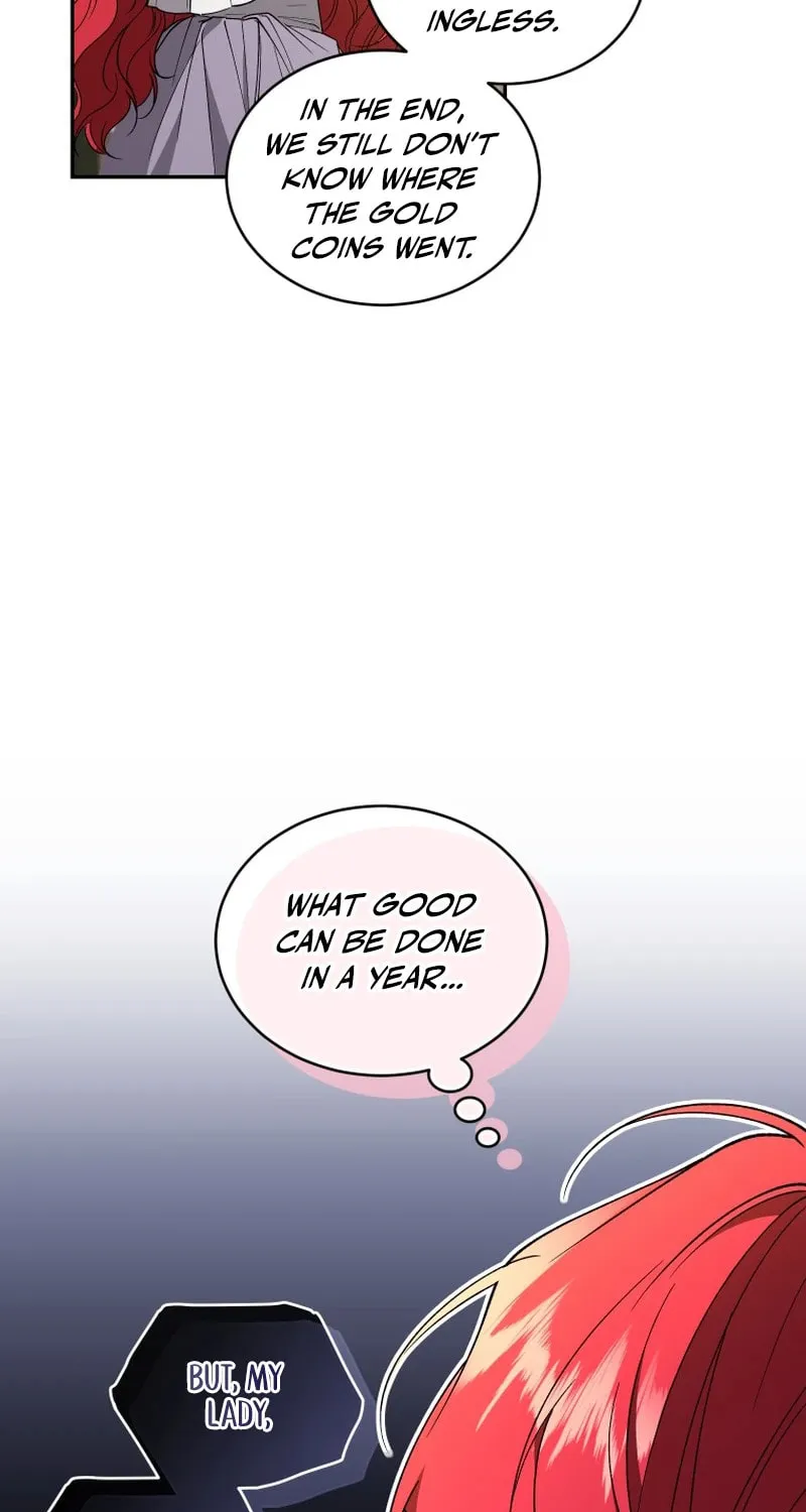 The Crimson Lady Chapter 115 page 7 - 