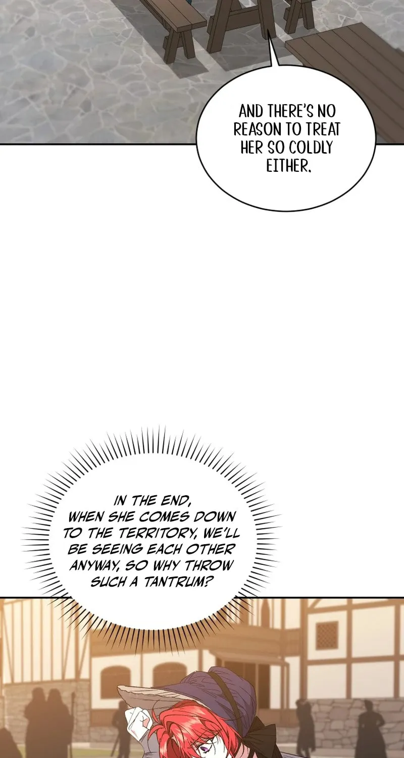 The Crimson Lady Chapter 115 page 64 - 