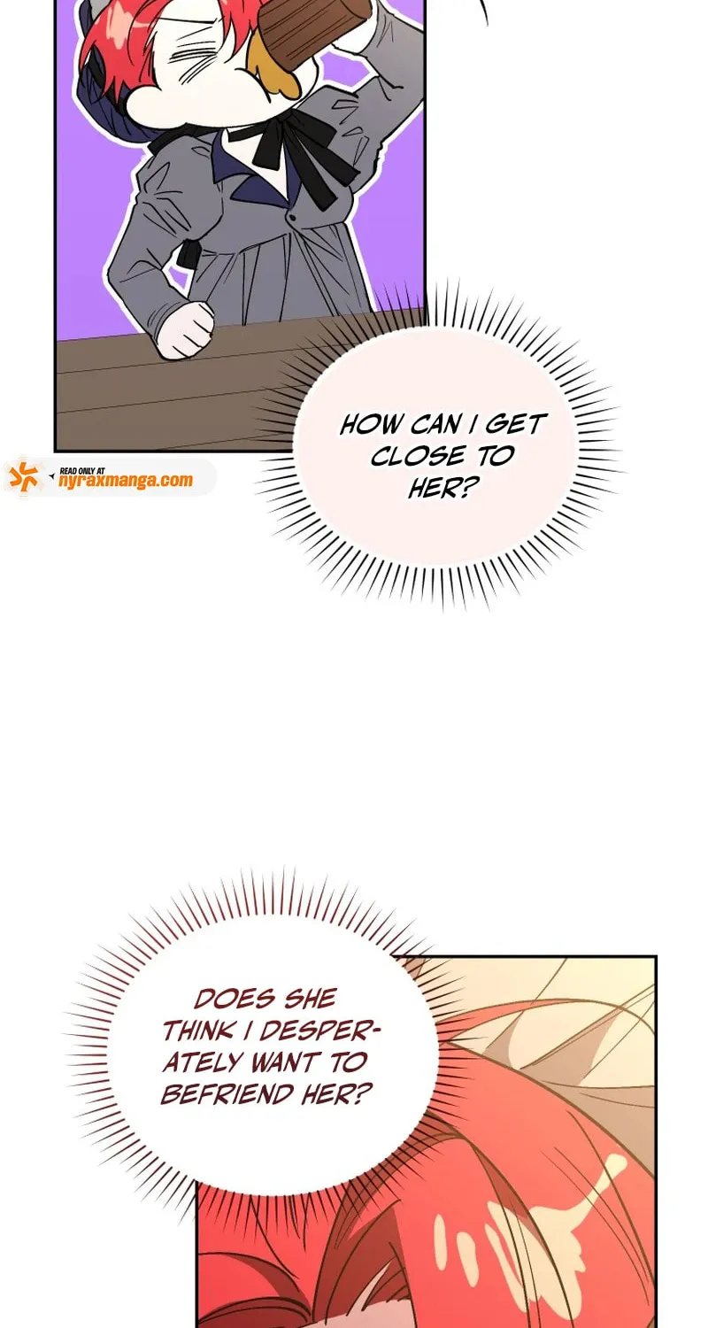 The Crimson Lady Chapter 115 page 66 - 