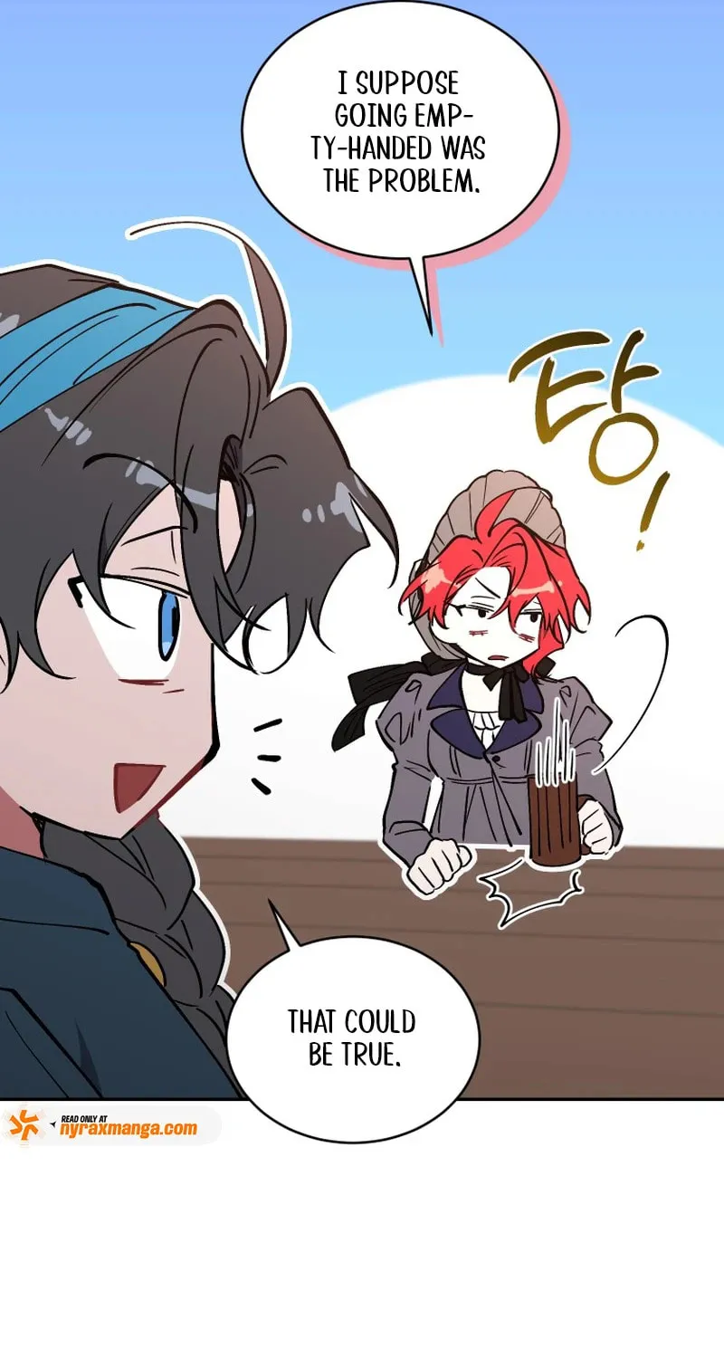 The Crimson Lady Chapter 115 page 68 - 