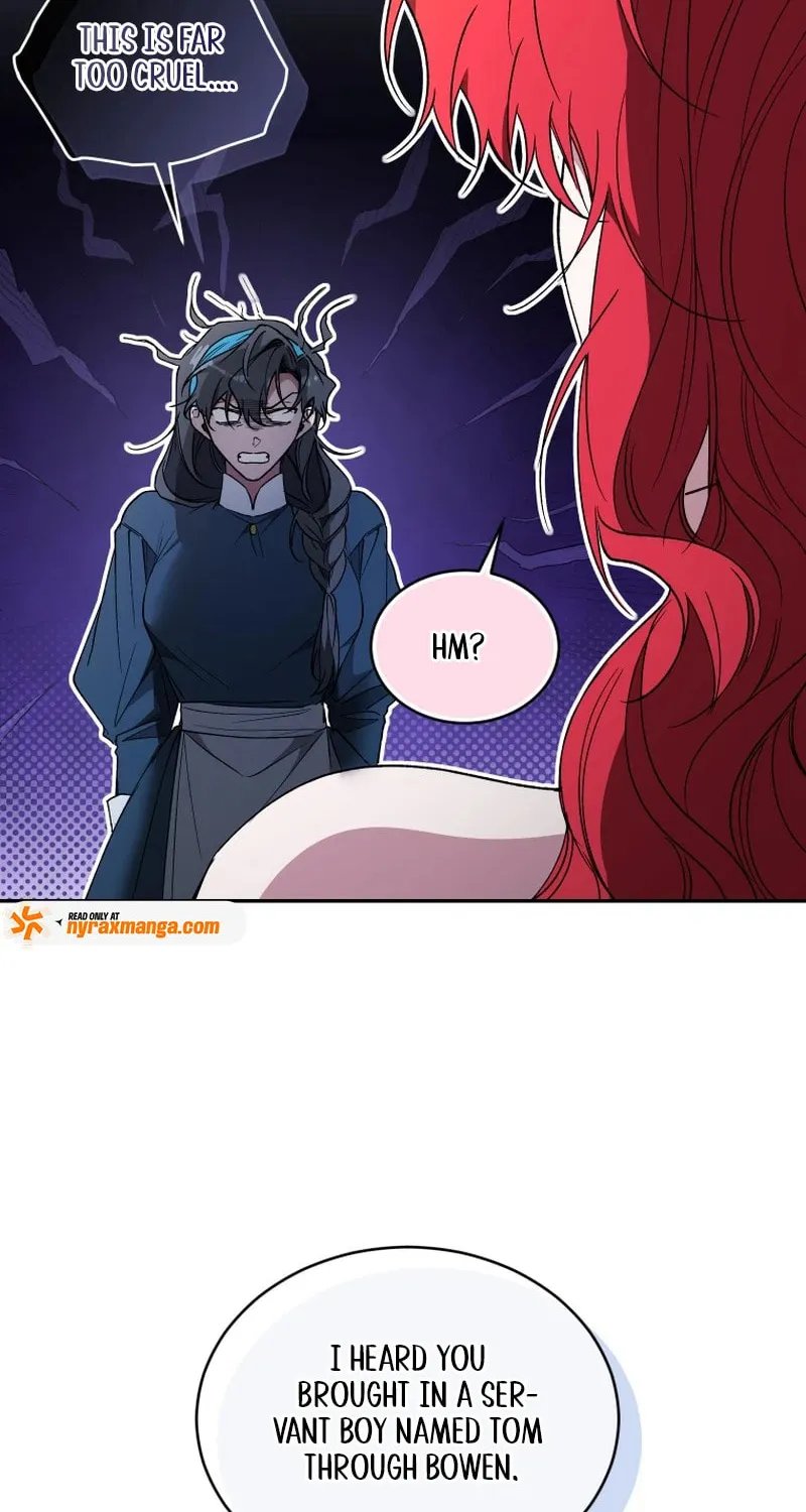 The Crimson Lady Chapter 115 page 8 - 