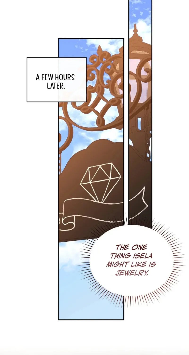 The Crimson Lady Chapter 115 page 71 - 