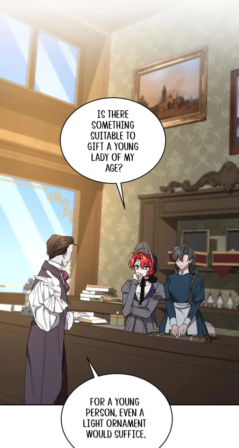 The Crimson Lady Chapter 115 page 72 - 