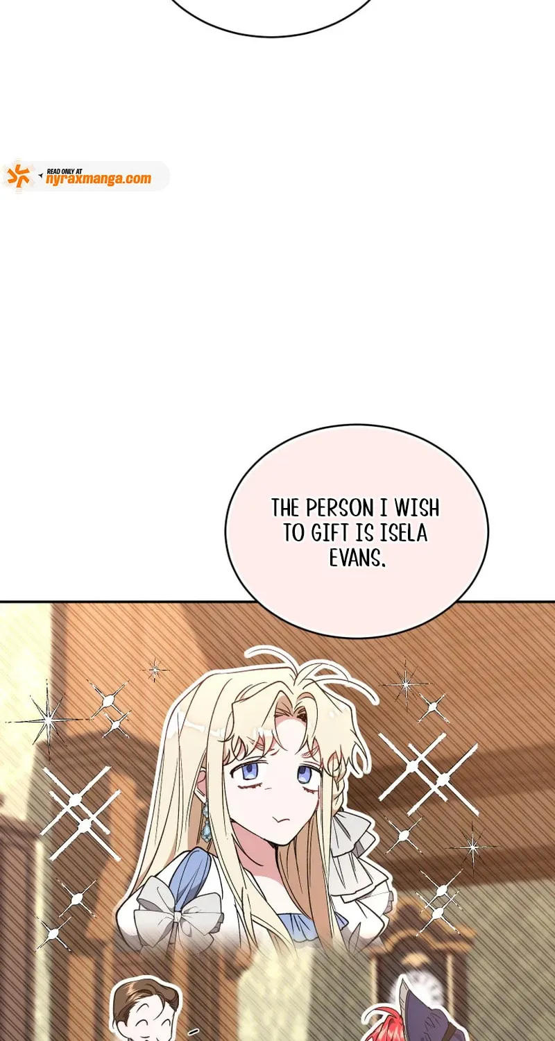 The Crimson Lady Chapter 115 page 73 - 