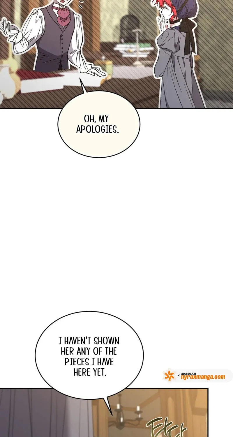 The Crimson Lady Chapter 115 page 74 - 