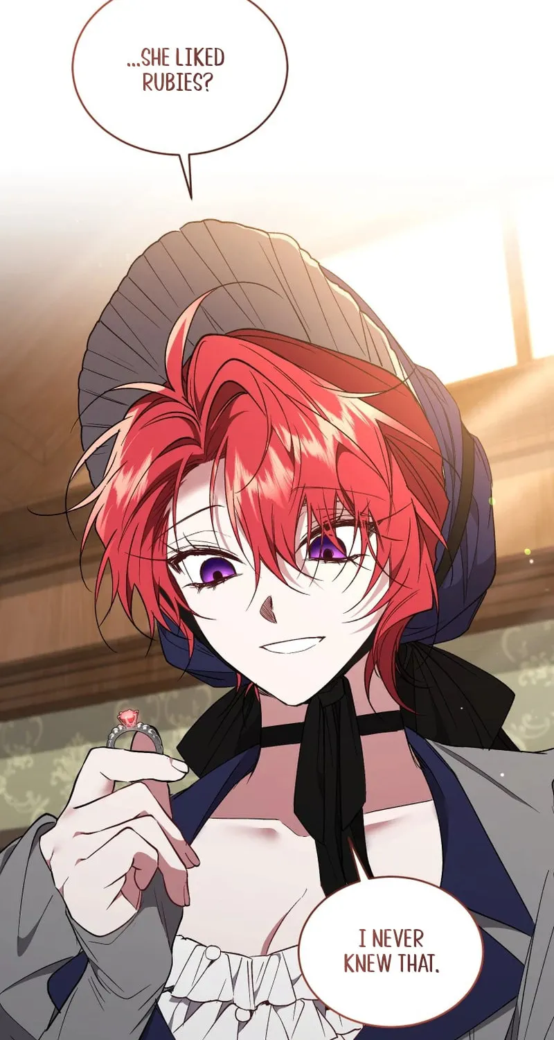 The Crimson Lady Chapter 115 page 79 - 