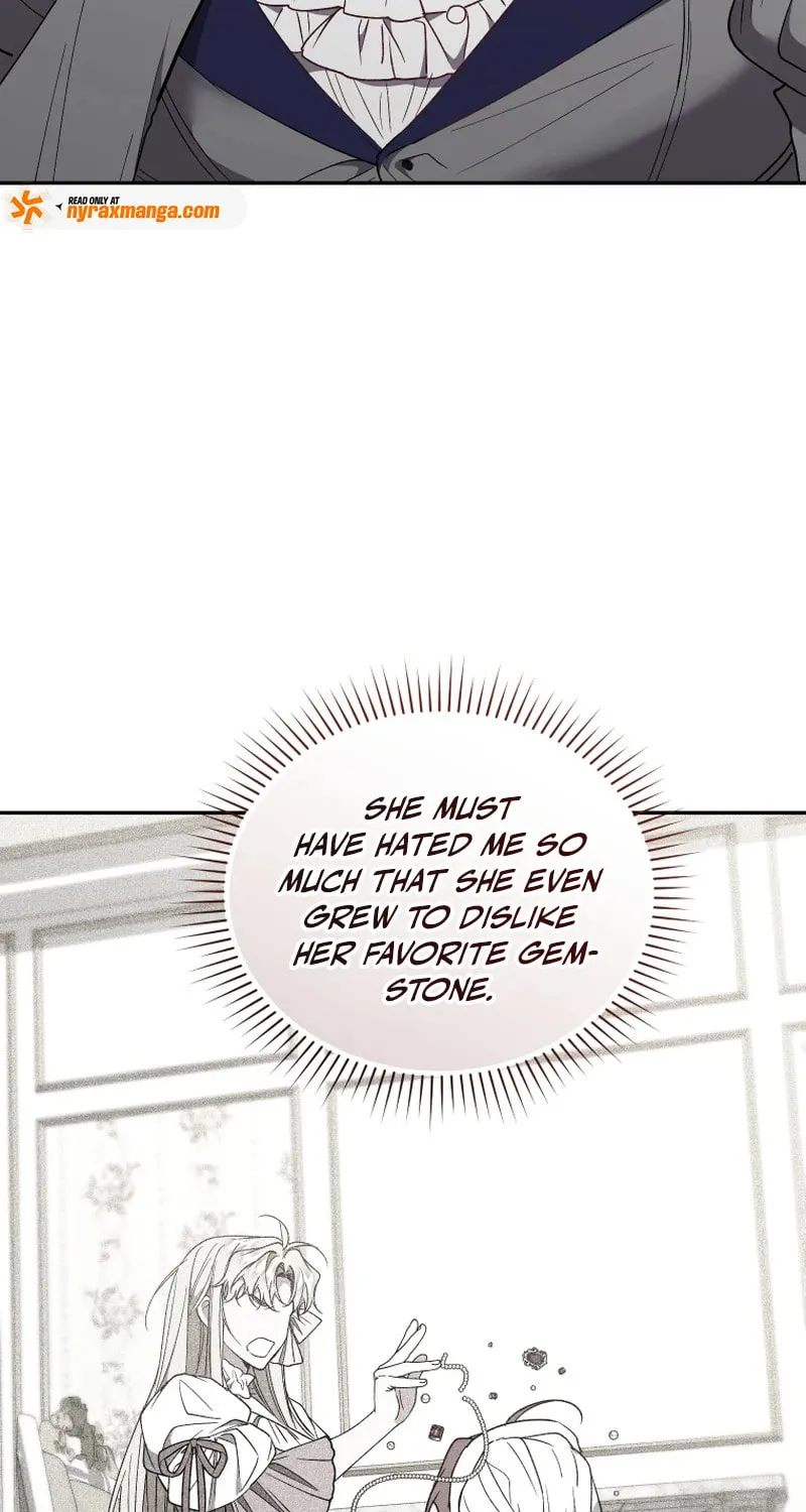 The Crimson Lady Chapter 115 page 80 - 