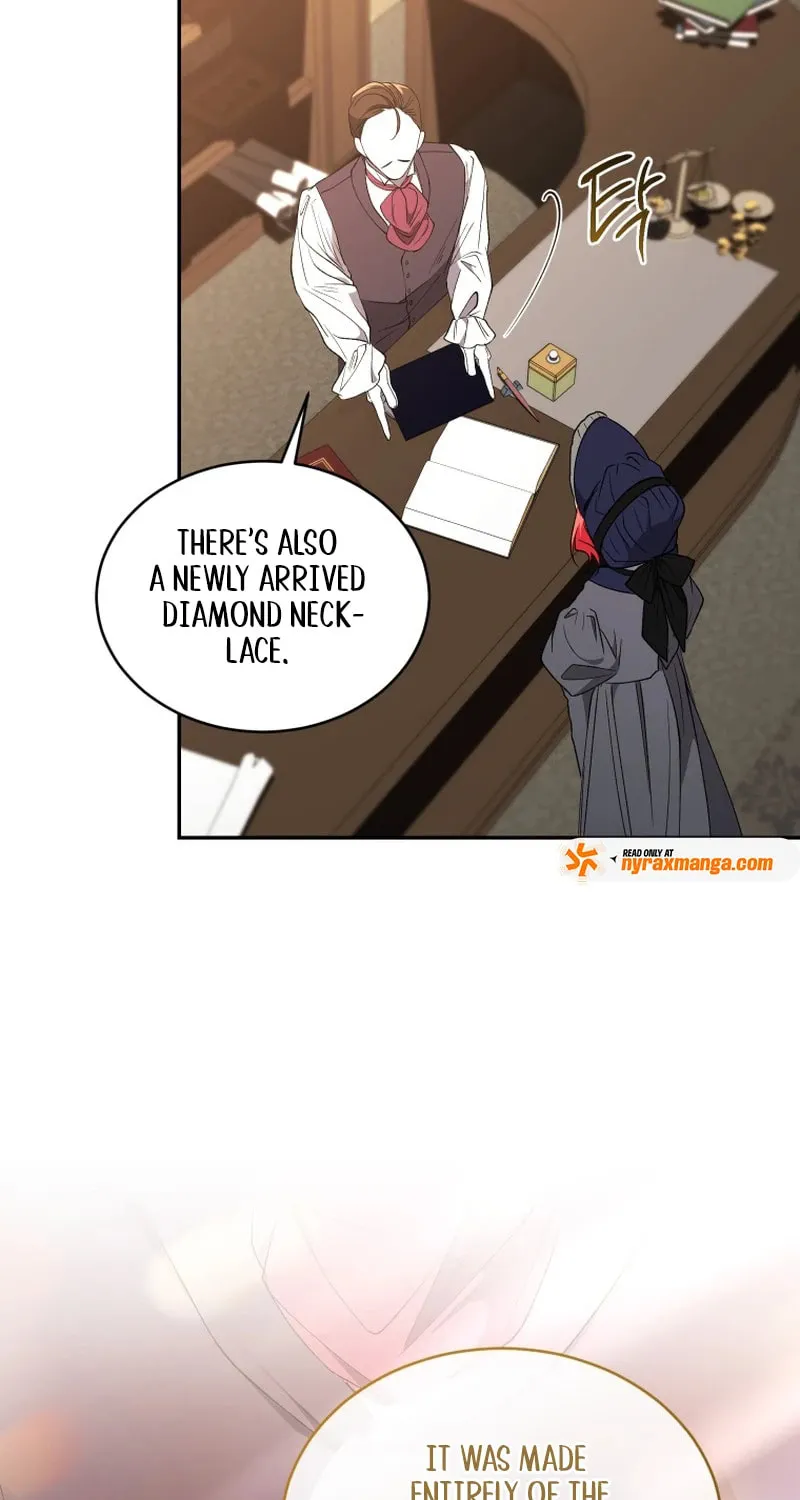 The Crimson Lady Chapter 115 page 82 - 
