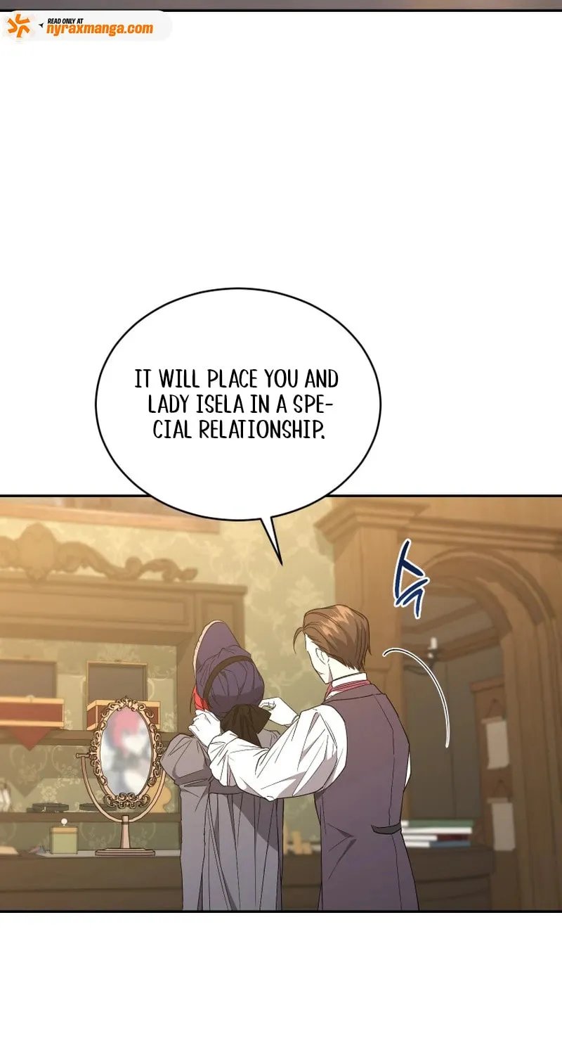The Crimson Lady Chapter 115 page 84 - 