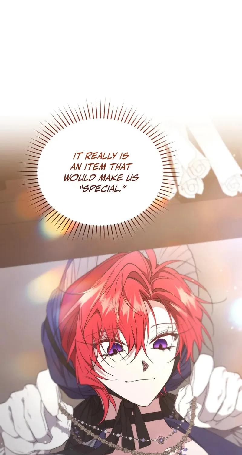 The Crimson Lady Chapter 115 page 85 - 