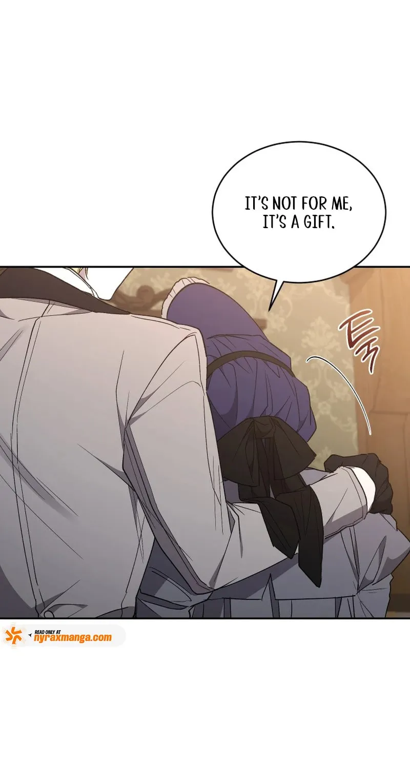 The Crimson Lady Chapter 115 page 88 - 