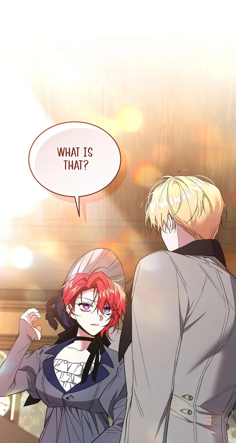 The Crimson Lady Chapter 115 page 91 - 