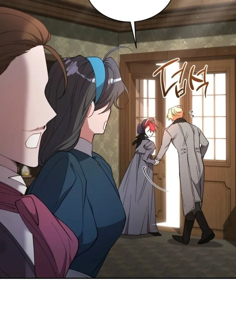 The Crimson Lady Chapter 116 page 11 - 