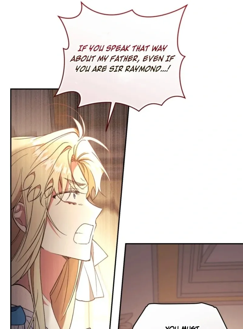 The Crimson Lady Chapter 116 page 109 - 