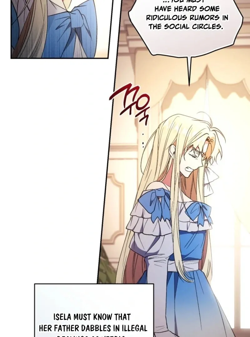 The Crimson Lady Chapter 116 page 110 - 