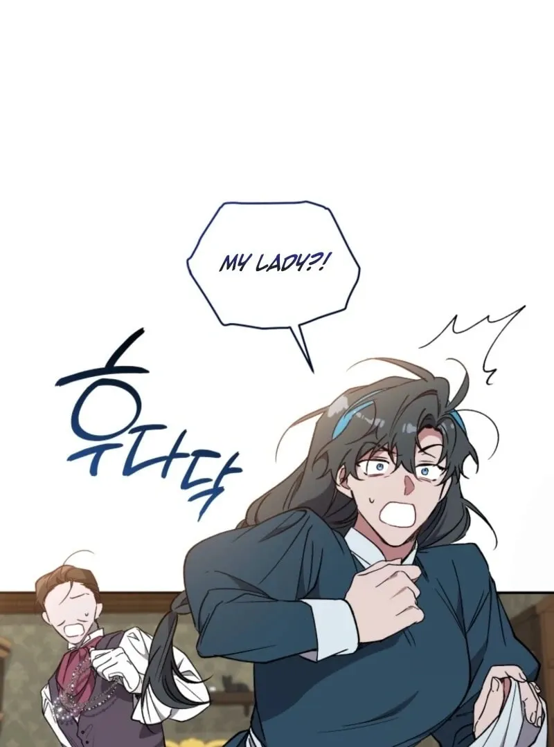 The Crimson Lady Chapter 116 page 12 - 